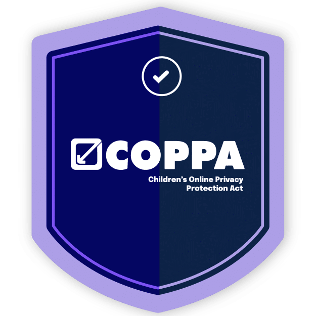 COPPA Compliant