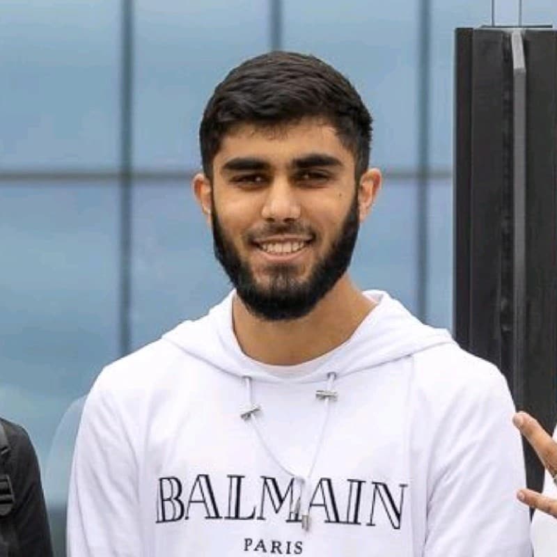 Abdubasit Agberemi, BSc Sport, Exercise and Health Sciences