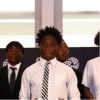 Abdubasit Agberemi, BSc Sport, Exercise and Health Sciences