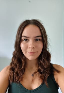 Jaimee Adams, Second-year Biomedical Sciences Student, University of Birmingham