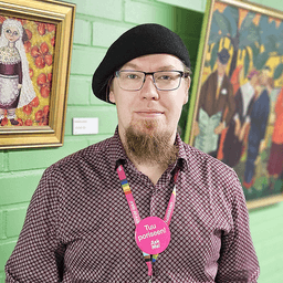 Kauko Keskisärkkä, Director of the Learning Support and Wellbeing Centre, The University of Oulu