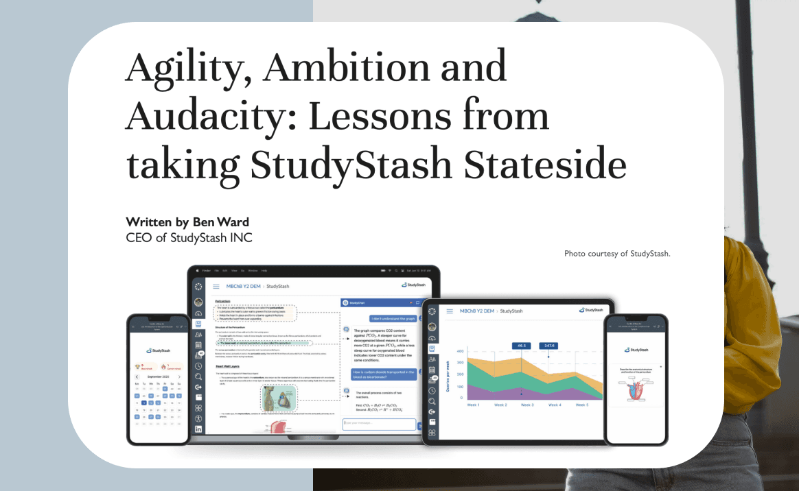 The Business Influencer