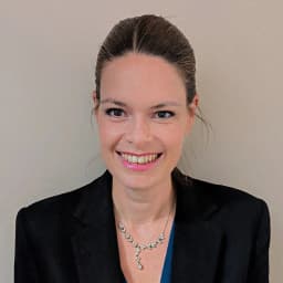 Professor Claire Pike, Pro-Vice-Chancellor for Student Education and Experience