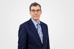 Professor Steven McGuire, Senior Pro-Vice-Chancellor and Deputy Vice-Chancellor, University of East Anglia