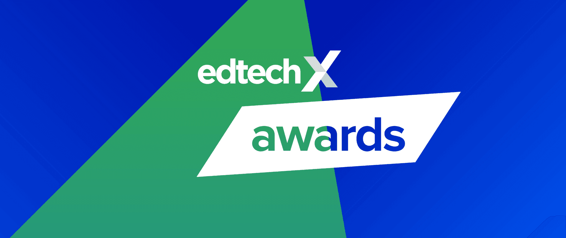 The 2024 EdTechX Awards in London