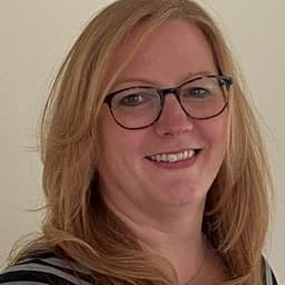 Rachel Maxwell, Principal Advisor at Kortext