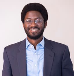 Professor Baba Sheba, Director of Digital Transformation
