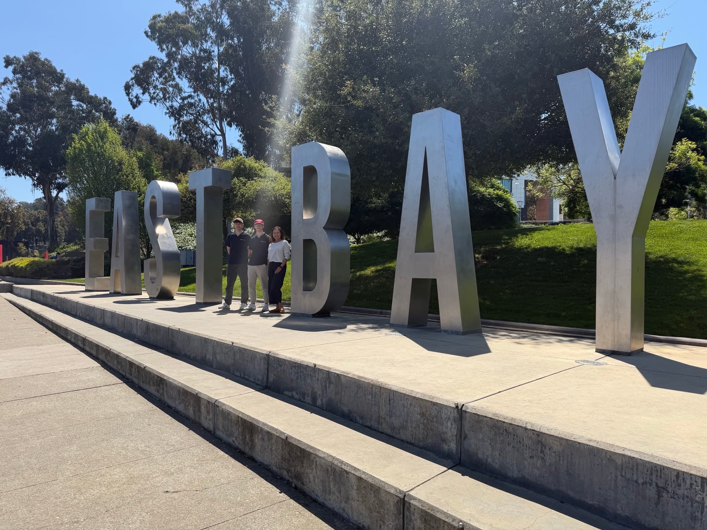 California State University, East Bay