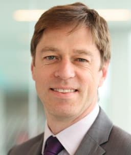 Eric O'Flynn, Programme Director - Education, Training and Advocacy, RCSI Institute of Global Surgery
