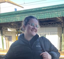 Hannah Dickinson, Second-year Commercial Management & Quantity Surveying Student, Loughborough