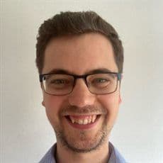 Kelvin McMillan, Assistant Professor in Nursing University of Birmingham