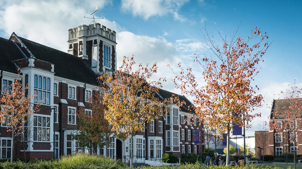 Loughborough University