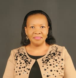 Stella Itungu, Chief Executive Officer, COSECSA