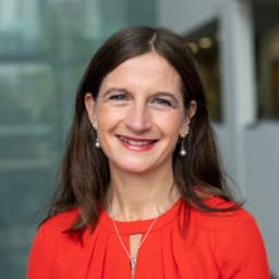 Professor Susannah Quinsee, Vice-President (Digital and Student Experience)