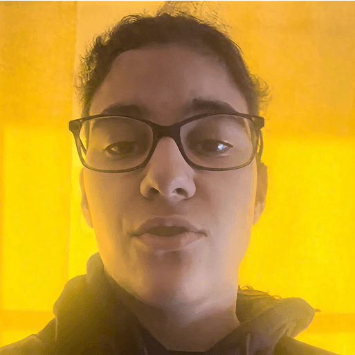 Tedi Georgieva, BSc Medical Biochemistry