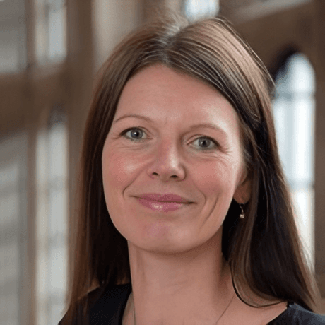 Professor Deborah Longworth, Pro-Vice-Chancellor (Education), University of Birmingham