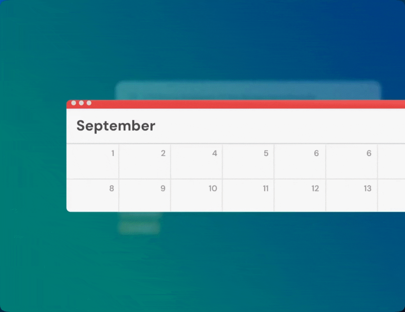 Demonstration of adaptive learning features