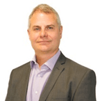 Kevin Braim, Chief Information Officer