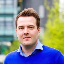 Prof. Matthew Leeke, Deputy Pro-Vice-Chancellor (Student Experience), University of Birmingham