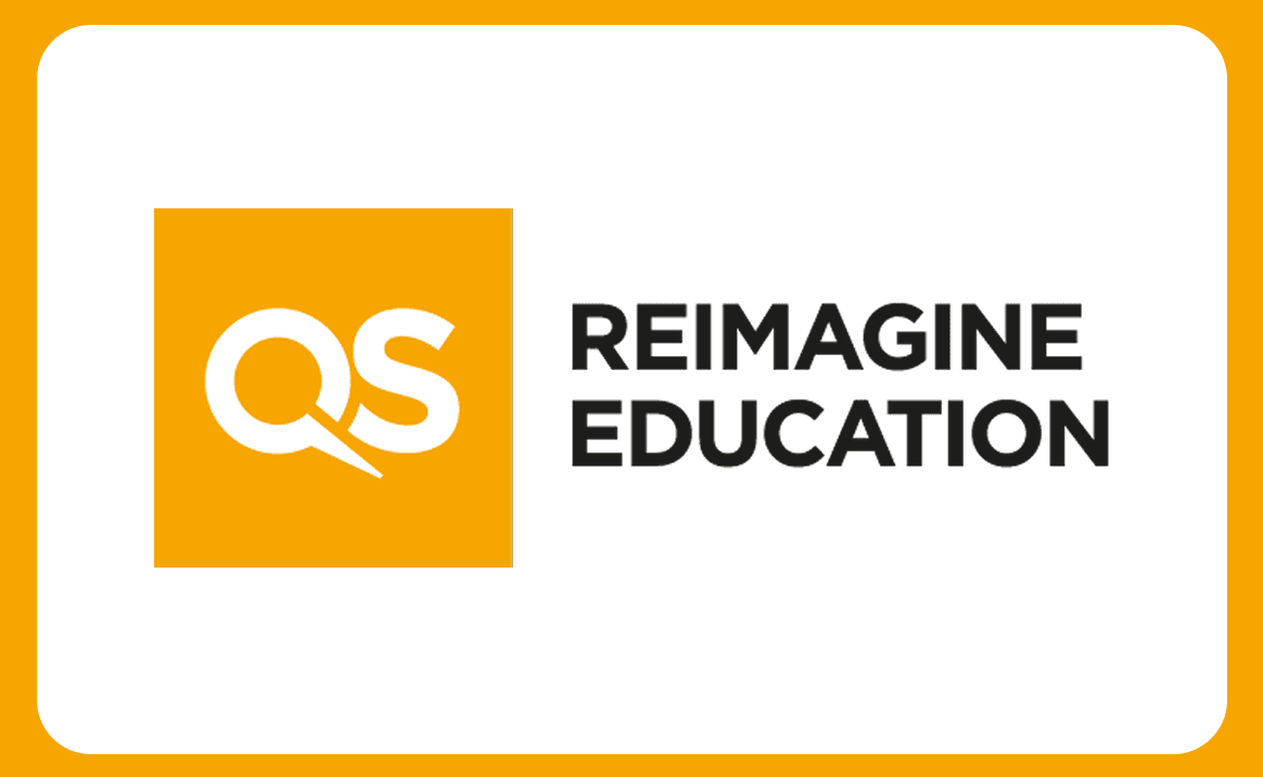 QS Reimagine Education Awards