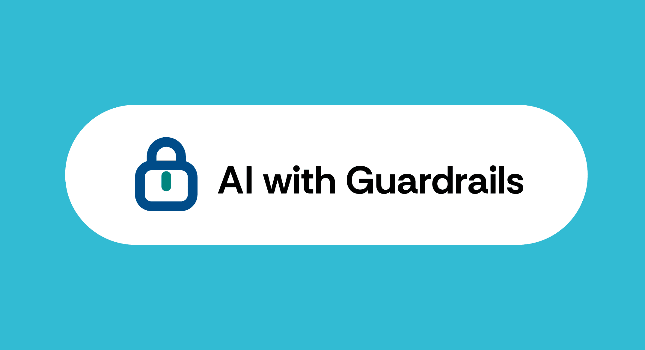AI with Guardrails
