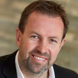 Alan Teece, CMO StudyStash