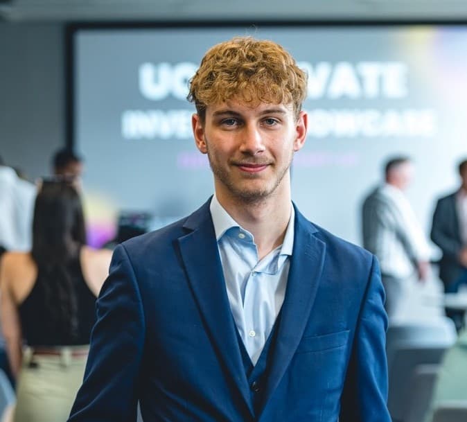 Ben Ward's Profile Picture