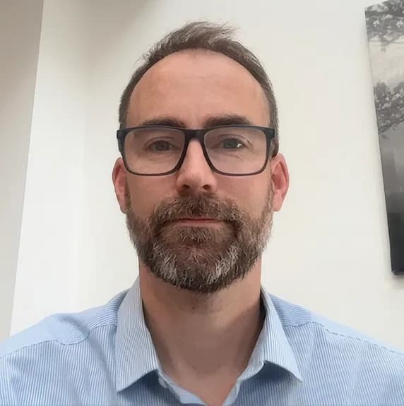 Chris Trace's Profile Picture