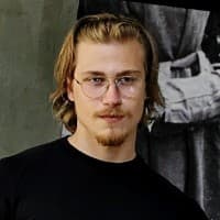Gracjan Wojciechowski's Profile Picture