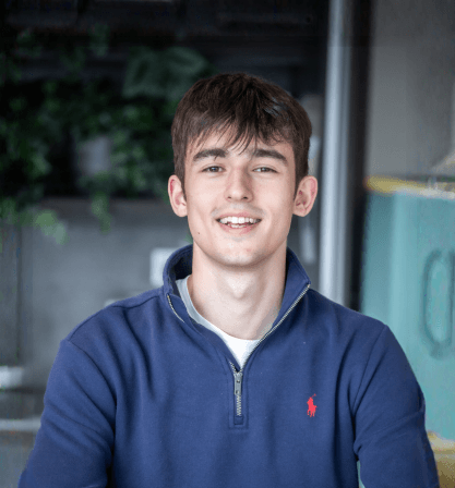 Jonathan Graham's Profile Picture