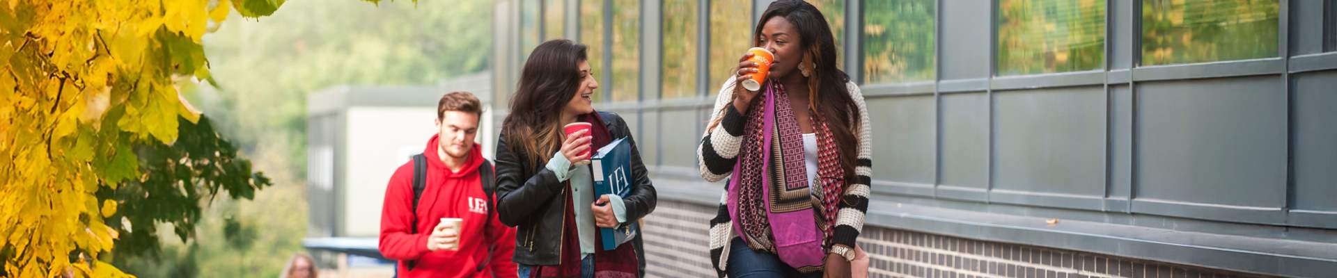 A new way to study? UEA pilots AI tool to support revision and learning