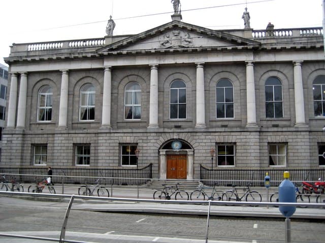 RCSI and COSECSA