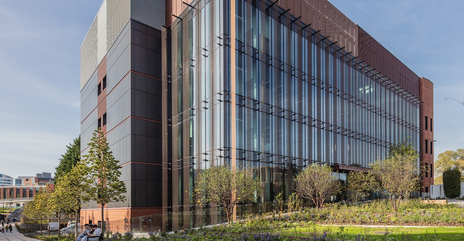 College of Life and Environmental Sciences Image