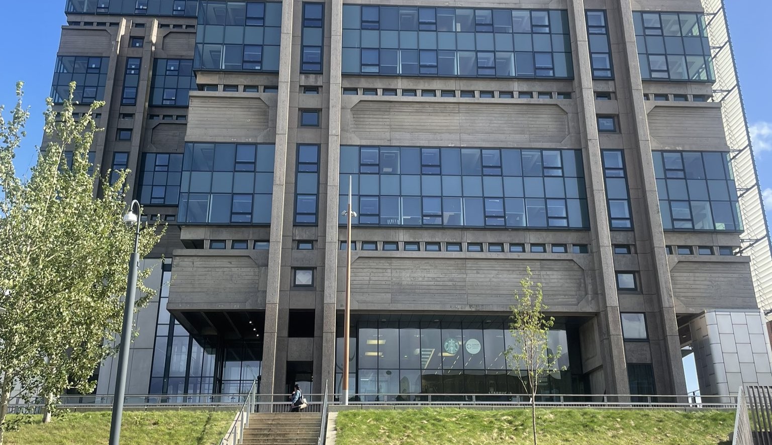 College of Social Sciences Image