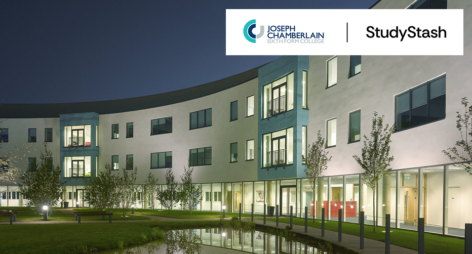 Joseph Chamberlain College StudyStash Case Study