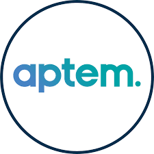 Aptem LMS Logo