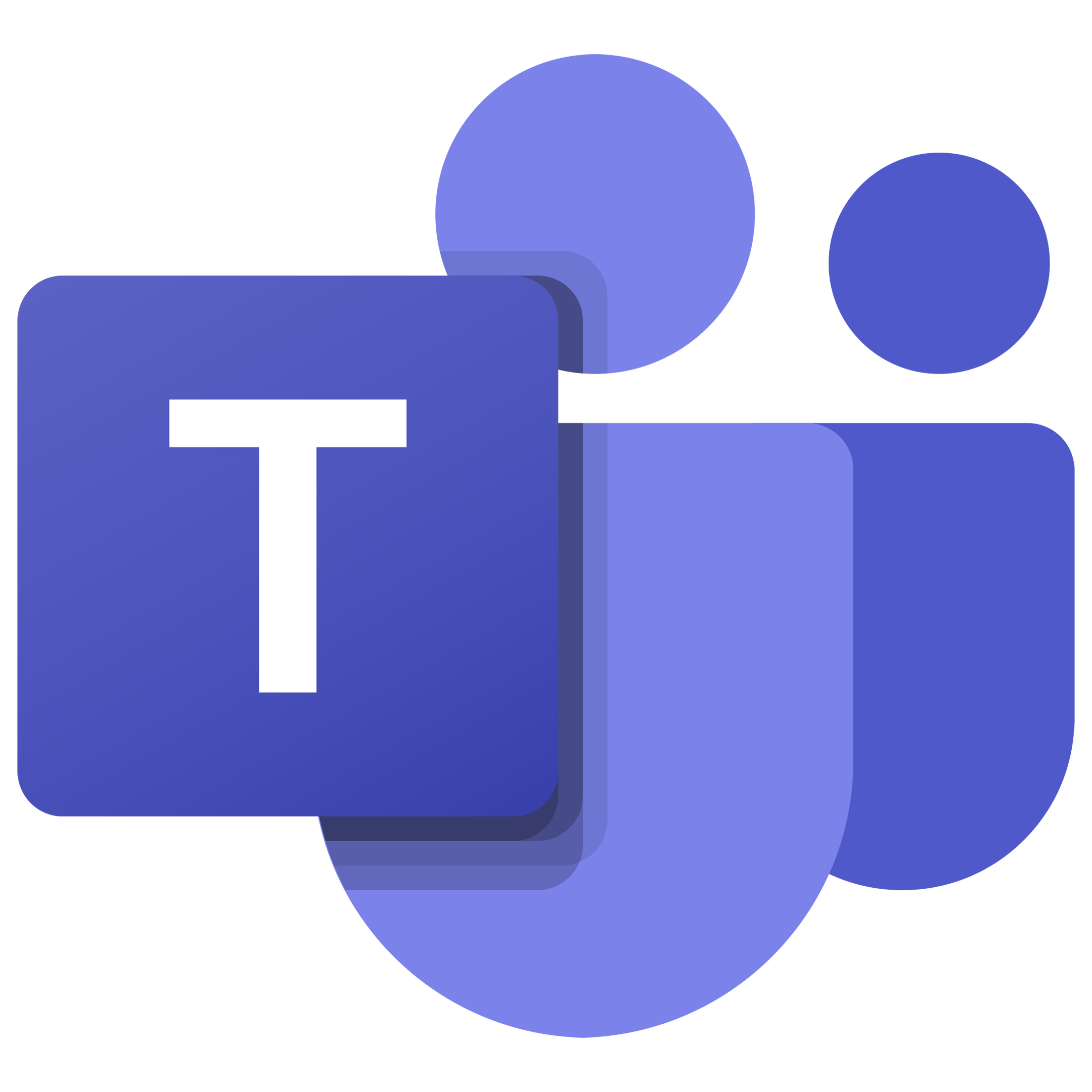 Microsoft Teams Logo