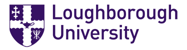 Loughborough University Logo