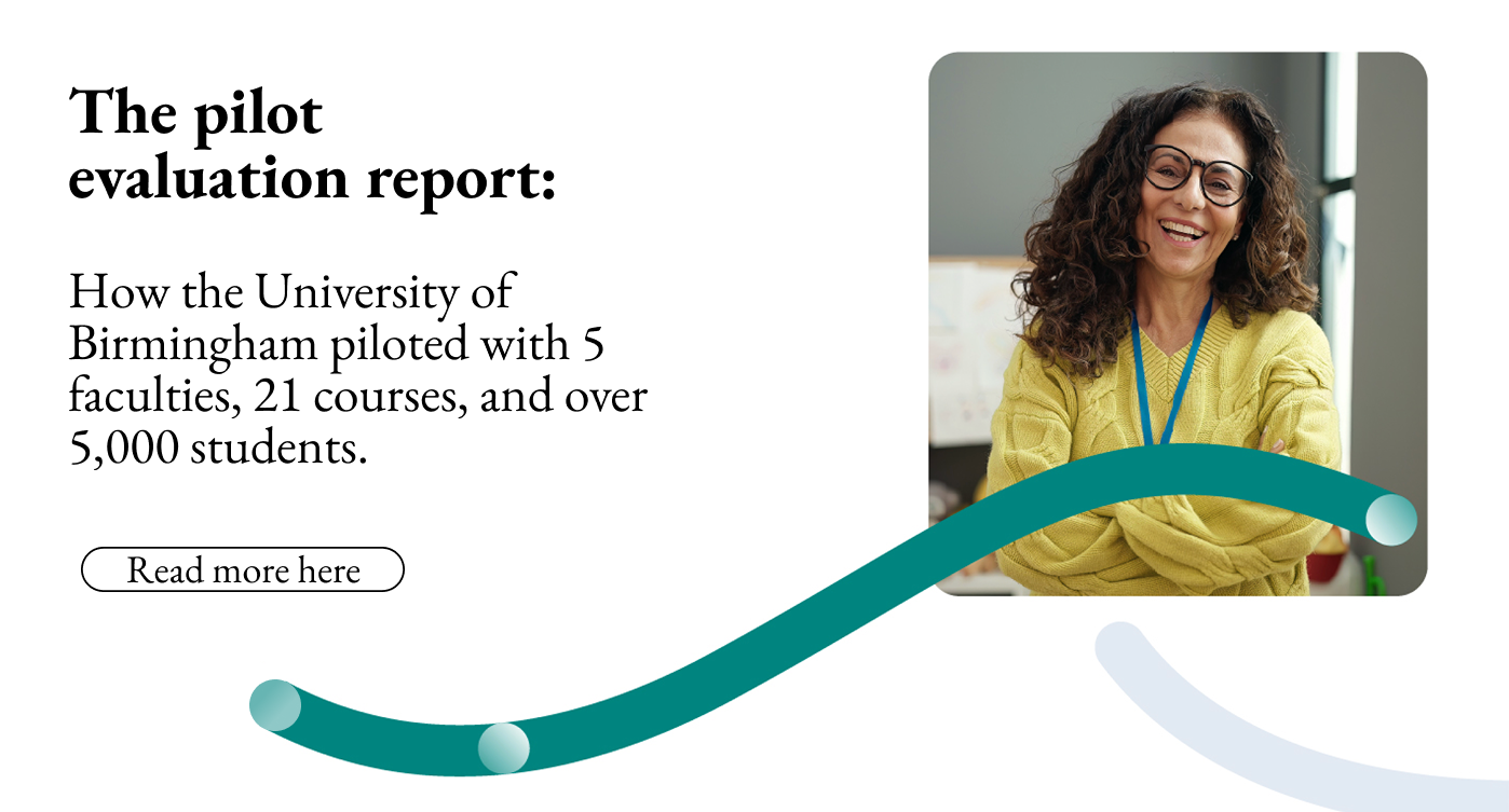 University of Birmingham StudyStash Report